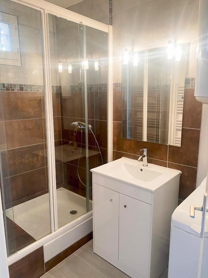 Appartement Frejus Avec Jardin, Piscine, Plage, Tennis Eksteriør billede