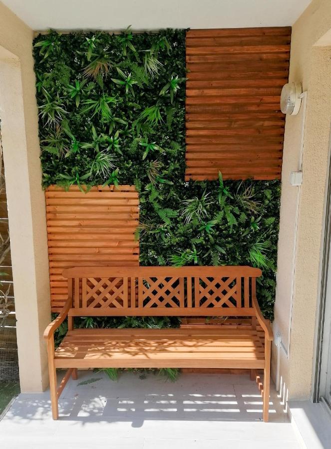Appartement Frejus Avec Jardin, Piscine, Plage, Tennis Eksteriør billede