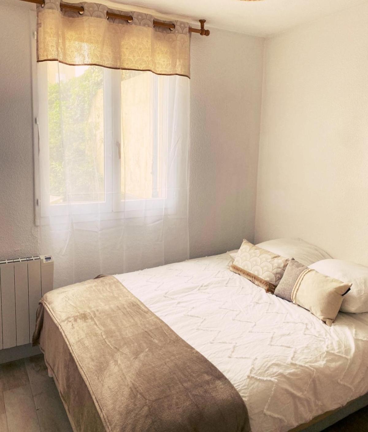 Appartement Frejus Avec Jardin, Piscine, Plage, Tennis Eksteriør billede